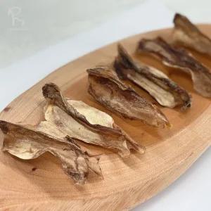 [펫츠맘마]국내산 강아지 수제간식 오리오돌뼈 100g