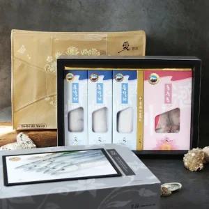 [산지직송] 제주 손질 옥돔 + 갈치 선물세트