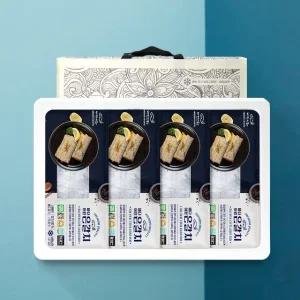 [제주직송] 제주 은갈치 선물세트 (대)4마리(4팩)