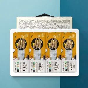 [제주직송] 제주 참조기선물세트 (대)20마리(4팩)