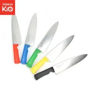 일제 니켄 칼라식도 쉐프 나이프 칼 단체 급식/식칼/주방칼/세트/캠핑칼/부엌칼/접이식칼/등산용칼/중식칼
