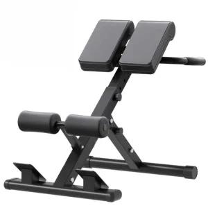 백익스텐션 기립근 헬스장 피트니스 코어 운동기구