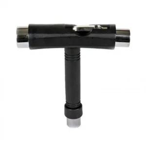 키트 스케이트보드키트 너트 볼트 툴 렌치 T형 (44jZC)