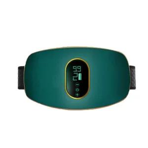 복부 뱃살 기계 음파 전신 유물 거부 스포츠 덜덜이 피트니스 감소 벨트 지방 제품 운동 진동