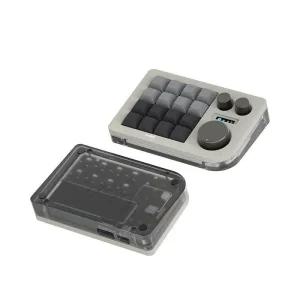 DOIO KB16B-02 매크로 일러스트 키보드