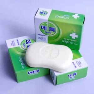 데톨 오리지널 화장비누/비누/세탁/각질/제거/거품비누/샤워때비누/뷰티바/수제비누/세수비누/항균