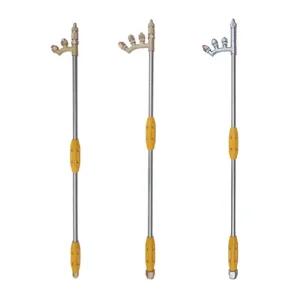 농업용 장거리 약대 안개분사 분무기 안개분사노즐 살포