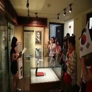 [부산/밤출발] 상해 3박 5일 #디즈니랜드 #주가각 #NO쇼핑 #밤도깨비 #콘래드뷔페