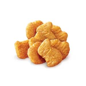 [롯데리아] NEW 치킨너겟 8조각