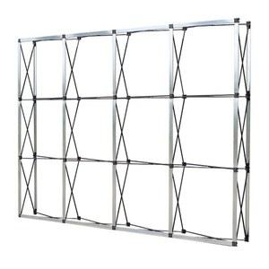 현수막 거치대 행사장 전시대 걸이대 철제프레임 대형 스탠드 광고판 배너스탠드 가로 가능