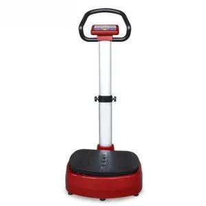 벨트마사지기 가정용 진동 덜덜이 뱃살 허리운동 헬스