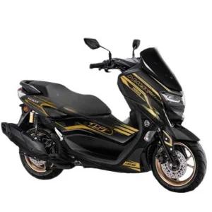 2021 2022 nmax125 튜닝 스티커 카울 데칼 엔맥스 155