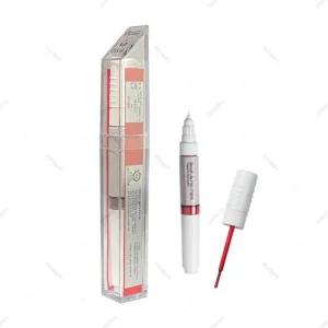 제일 카페인트 붓펜 쉐보레 대우) GKQ 10L 카사블랑카 화이트 7