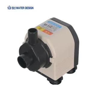 협신 UP200 수중펌프(수동) 미니양수기 배수용