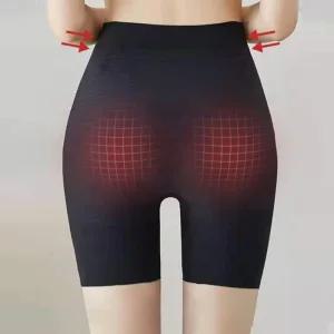 [오노마] ONM 하이라인사각팬티 뱃살 보정 똥배 팬티