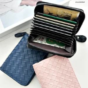 카드 반지갑 동전 지퍼 남여공용 여성용 남자 여자 손지갑 가성비 지갑