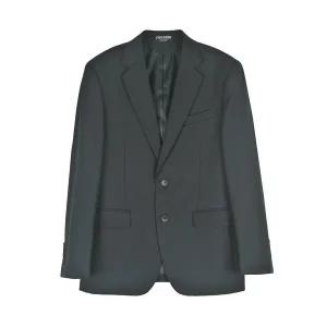 레노마 울혼방 컴포트 수트 자켓 네이비 RMCISJ41A