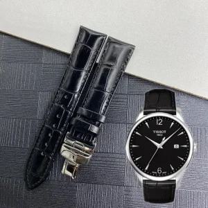 티쏘 호환 시계줄 1853 T063617 T063610 T063 T063637A