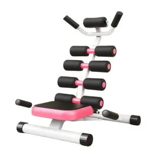 밸런스파워 허리강화 복근운동기구 플래티늄 뱃살 허리