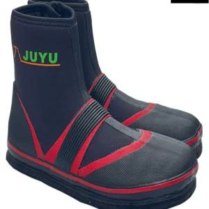 갯바위 미끄럼 신발 경량 바다 펠트화 선상 부츠 낚시화