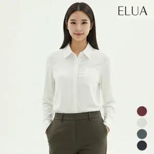 [엘루아] 릴렉스 텐션 셔츠 4종택1