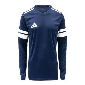 아디다스 스쿼드라 25 저지 LS JF6075