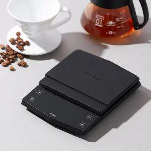 REIS 리스 드립스케일- R10 (블랙)