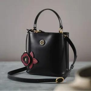 [메트로시티] 알레그로 NEW 25FW 버킷백 스몰 M253MO2974Z