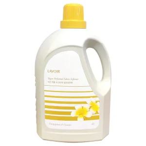 라브아 퍼퓸 비건 섬유유연제 4L 프랑지파니&가이악