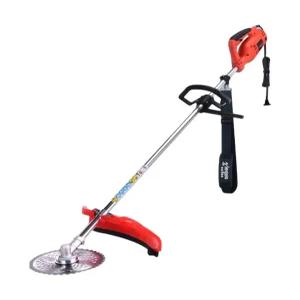 유선 전동 잔디깎이 예초기 220V 벌초용