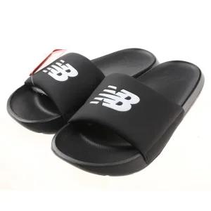 뉴발란스 SD6301GBK 슬리퍼 쪼리 여름 신발