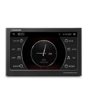 아이나비 내비게이션 MX 64GB 8인치 3D 내비게이션