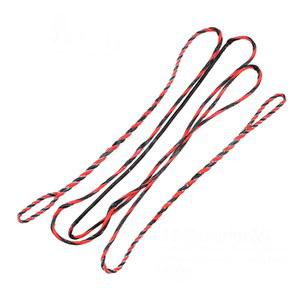 사냥 리커브 컴파운드 스트링 보우 활 로프