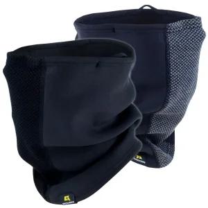 겨울 넥워머 숨쉬기편한 안면 메쉬 남성 기모 목토시