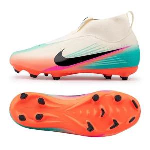 [나이키] 쥬니어 줌 머큐리얼 수퍼플라이 10 아카데미 SK FG/MG IB4439-100 유소년 축구화