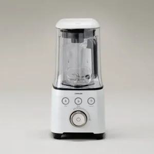 에어메이드 초고속 분쇄 자동 세척 진공블렌더 블렌딕V 350V