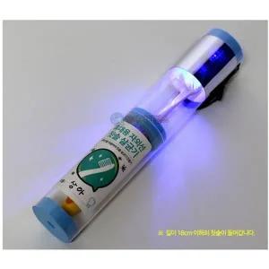 (SA) 휴대용 자외선 칫솔살균기(1인)