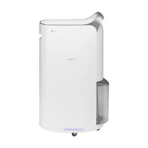 [LG] 휘센 제습기 20L DQ205PSVA 강력 제습 듀얼 인버터 2025년 출시