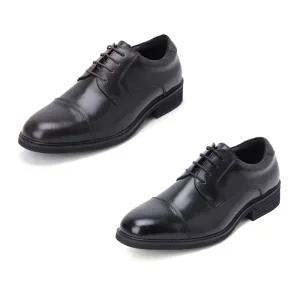 [금강제화]리차드 남성 스트레이트팁 더비 키높이 2종 택1 RICOXC4460MF