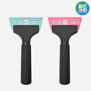 월드크린 프로 논슬립 썬팅헤라 대 단면 자동차 필름 랩핑 도구 시트지 벽지 보수 다용도 작업