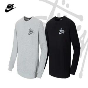 나이키 P 3단쭈리(덤블처리) 스튜 맨투맨 (가을신상) -남여공용