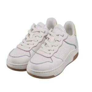 스케쳐스USA 메모리폼 인솔 여성 스니커즈 SL0WCCDX062_CC