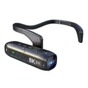 헤드캠 오토바이 액션캠 라이딩 헤드셋 고화질 4K