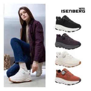 네파이젠벅 알파카 패딩 슈즈 여성 4컬러 택1 880151