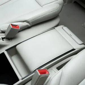 자동차 2열 곤솔박스 카니발 펠리세이드 수납함 컵홀더 다용도 보관함 사이드포켓