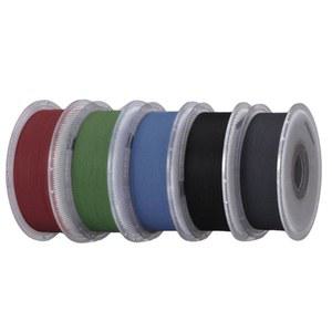 뱀부랩 PLA CF 3D프린터 3D펜 제외 1.75mm Bambu 트레이 필라멘트 블랙 1kg