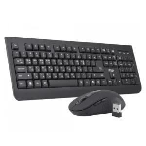 넷메이트(강원전자) NM-KMS04 무선 키보드·마우스 세트