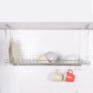 다용도 선반 그릇 걸이 주방 설거지 싱크대 600 건조