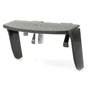 자동차 내비게이션 썬캡 햇빛가리개 네비캡 커버 니트