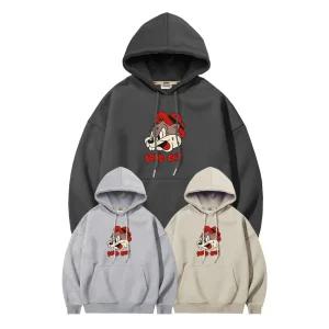 제네브 국내생산 특양 헤비 기모 후드티 솔드아웃/M-3XL까지